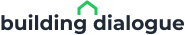 building dialogue Logo